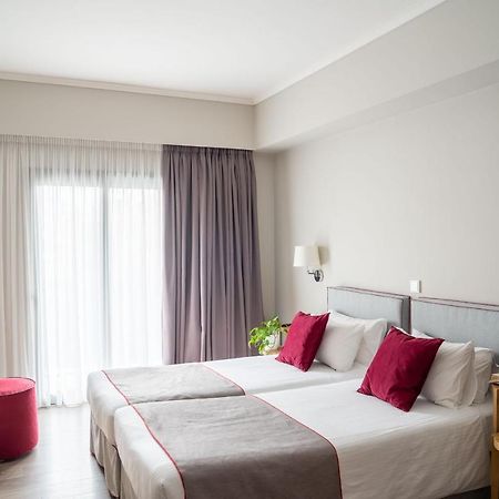 Chroma Fashion Rooms & Apartments Ateny Zewnętrze zdjęcie