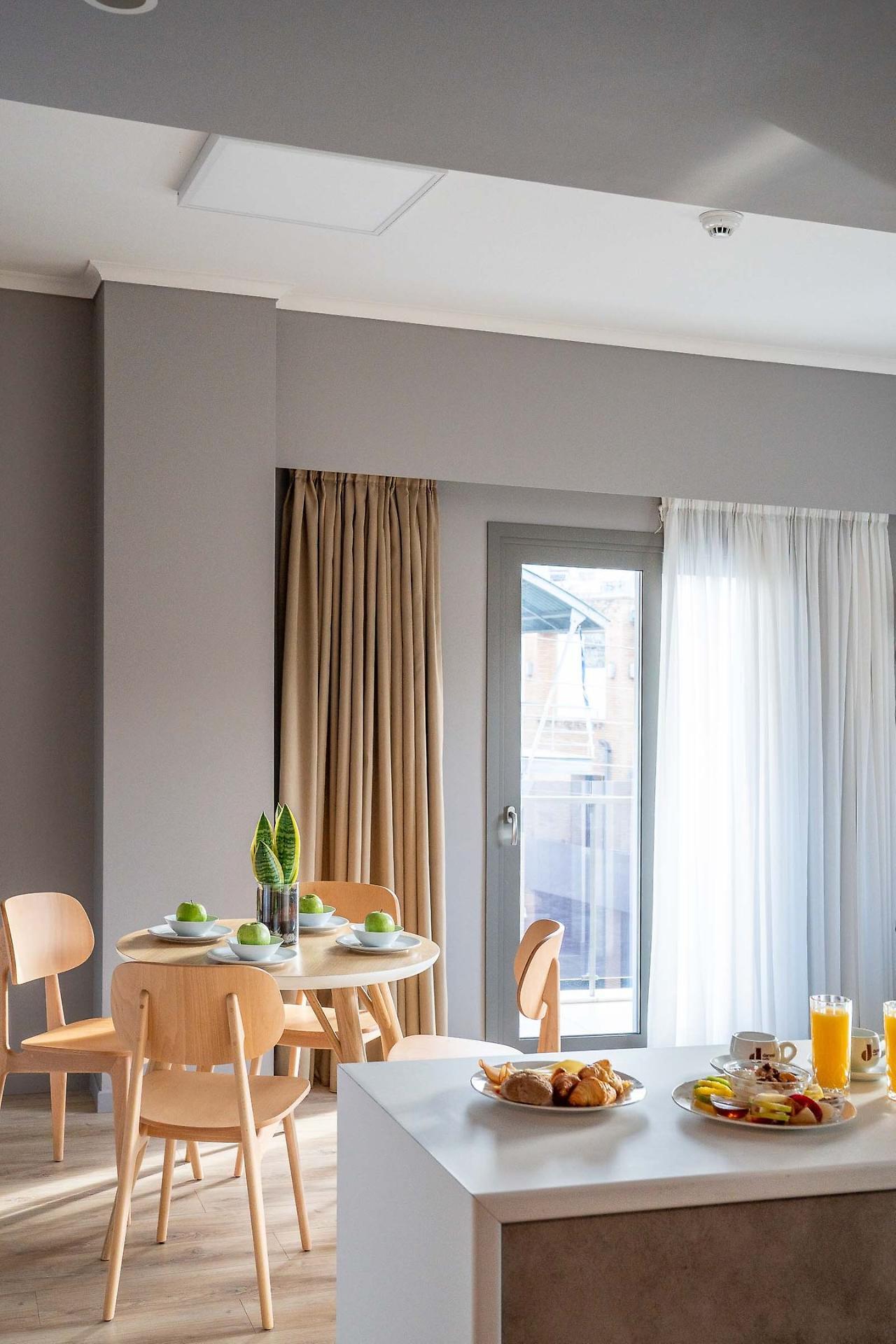 Chroma Fashion Rooms & Apartments Ateny Zewnętrze zdjęcie