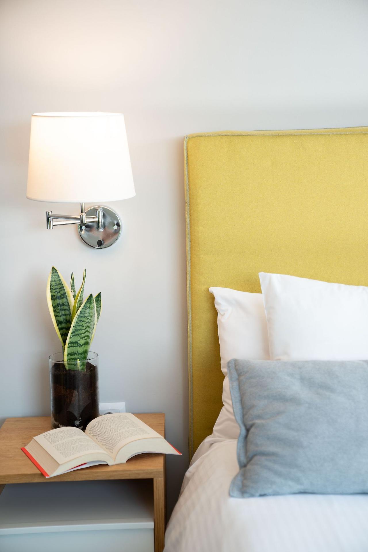 Chroma Fashion Rooms & Apartments Ateny Zewnętrze zdjęcie
