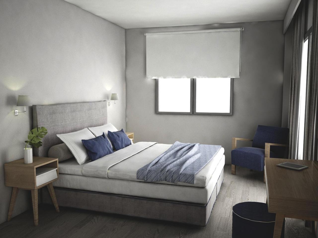 Chroma Fashion Rooms & Apartments Ateny Zewnętrze zdjęcie