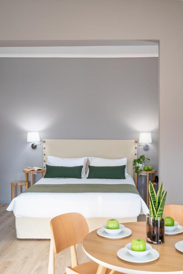 Chroma Fashion Rooms & Apartments Ateny Zewnętrze zdjęcie
