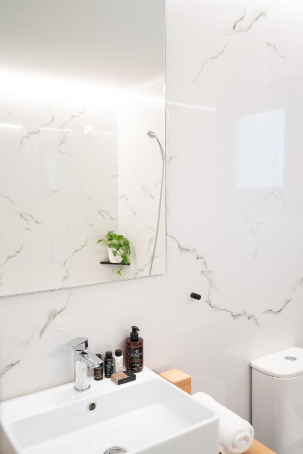 Chroma Fashion Rooms & Apartments Ateny Zewnętrze zdjęcie